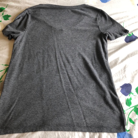Short sleeve top - Picture 2 of 5
